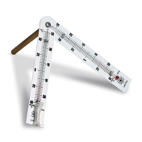 Psychrometers
