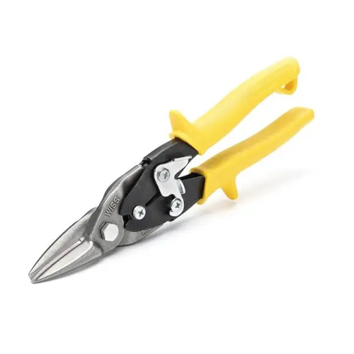 Metal Cutting Snips &amp; Sheet Metal Tools