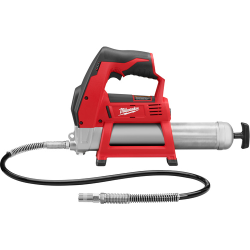 M12 Cordless LITHIUM-ION Grease Gun (Tool Only)