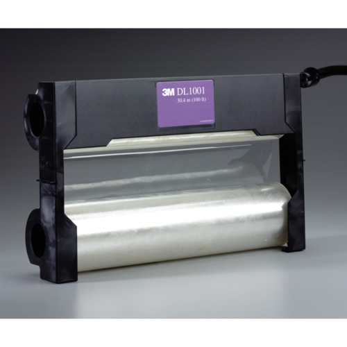 3M Dual Laminate Refill Cartridge DL1001 12″ × 100 ft rl
