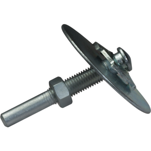 3M Wheel Mandrel 938 2″ × 1/4″